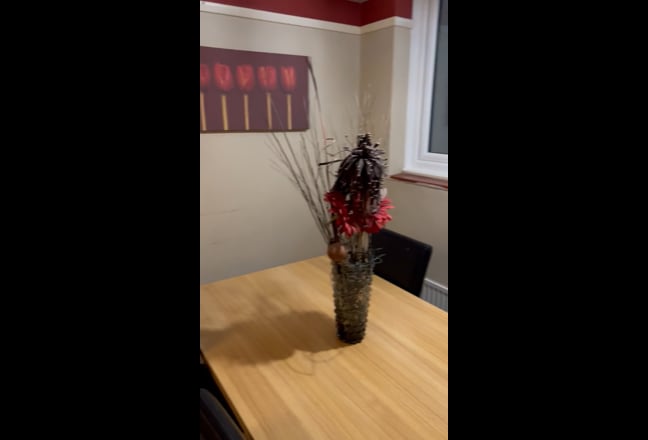 Fully Furnished Double Room Available Main Photo