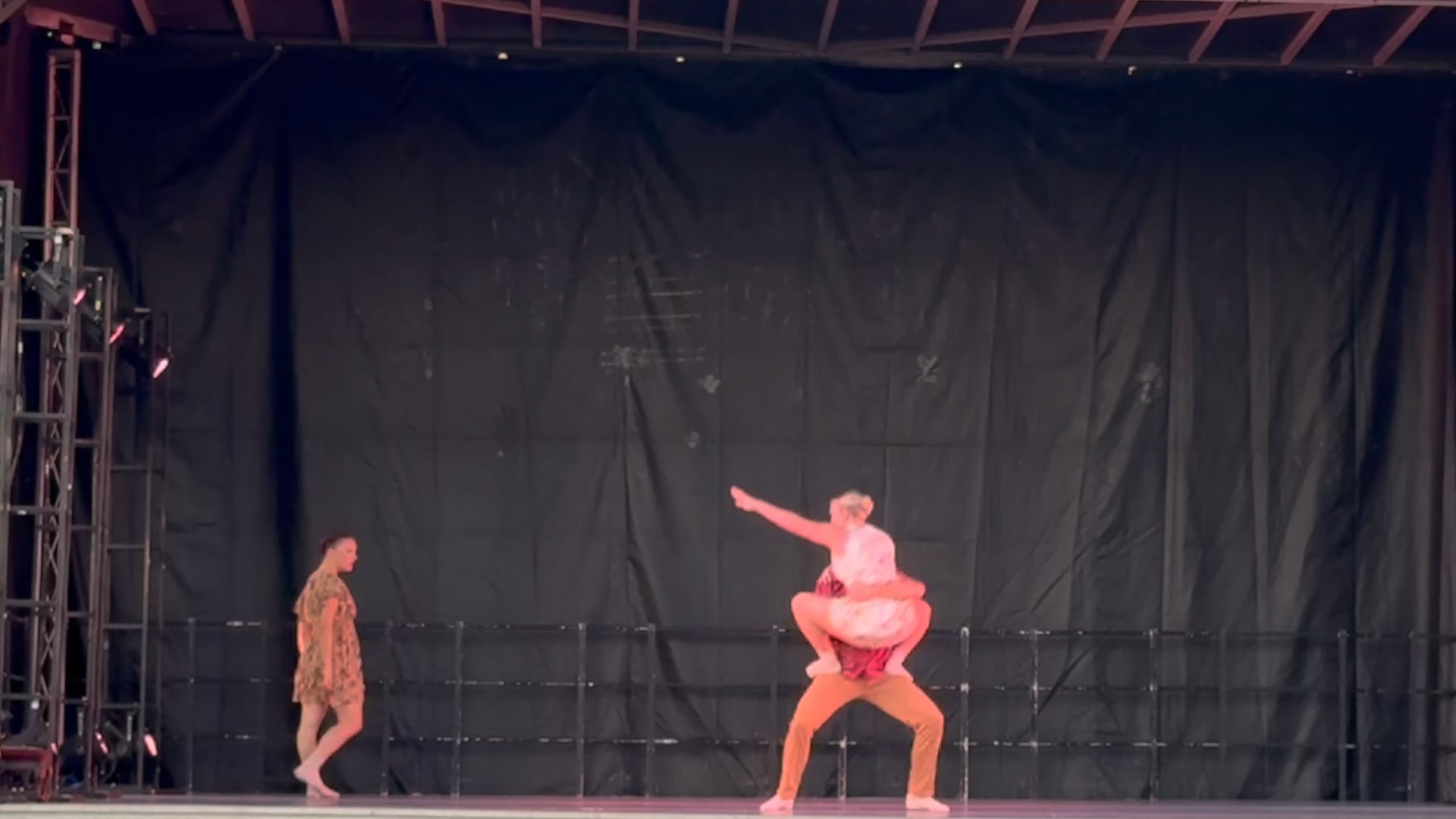 Sizzle Reel Fall 2025