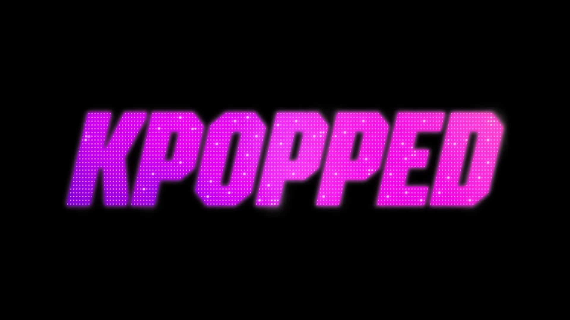 KPOPPED — Official Trailer | Apple TV+ (1)