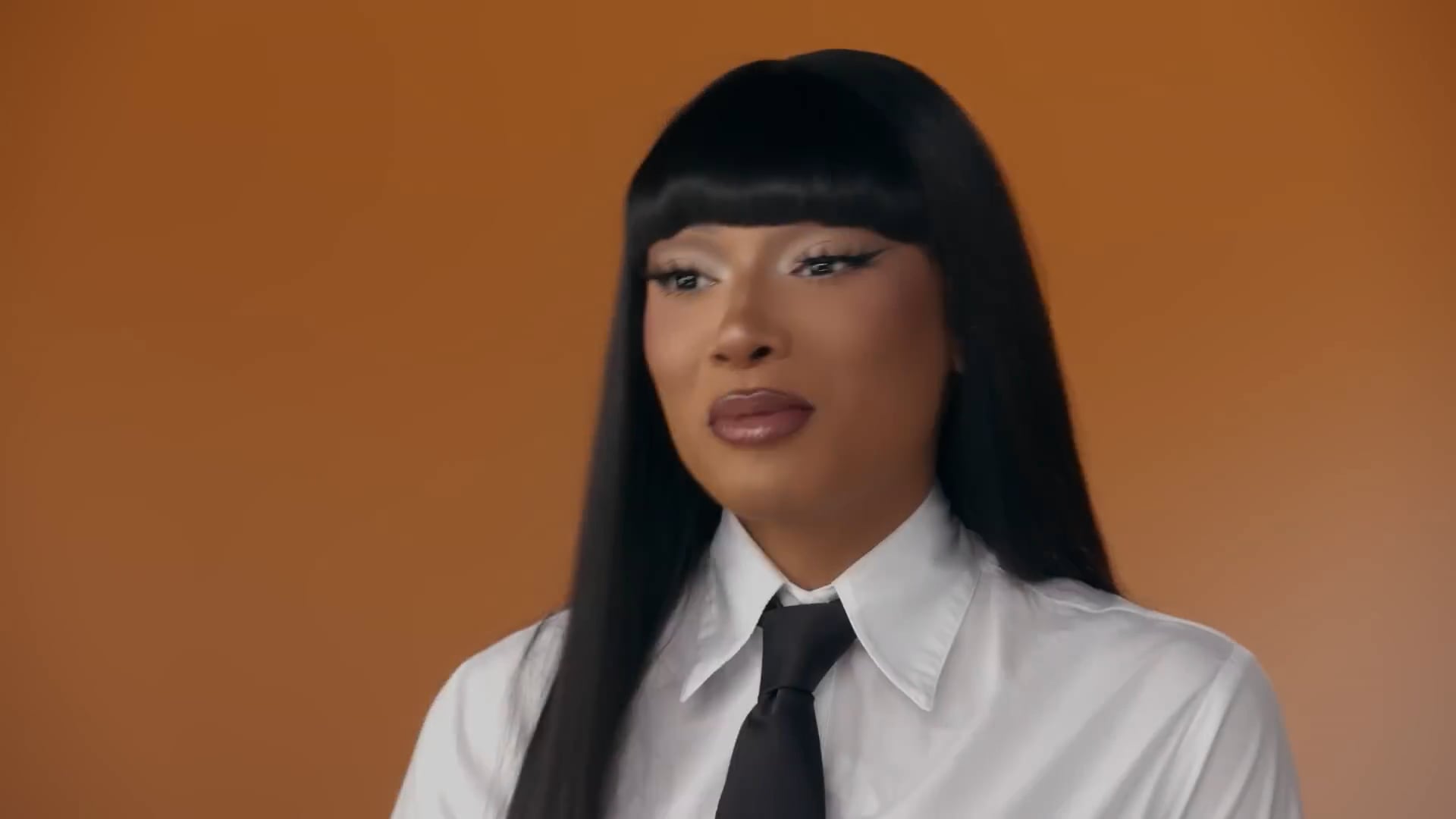 Megan Thee Stallion & PSY Introduce #KPOPPED | Exclusive Clip