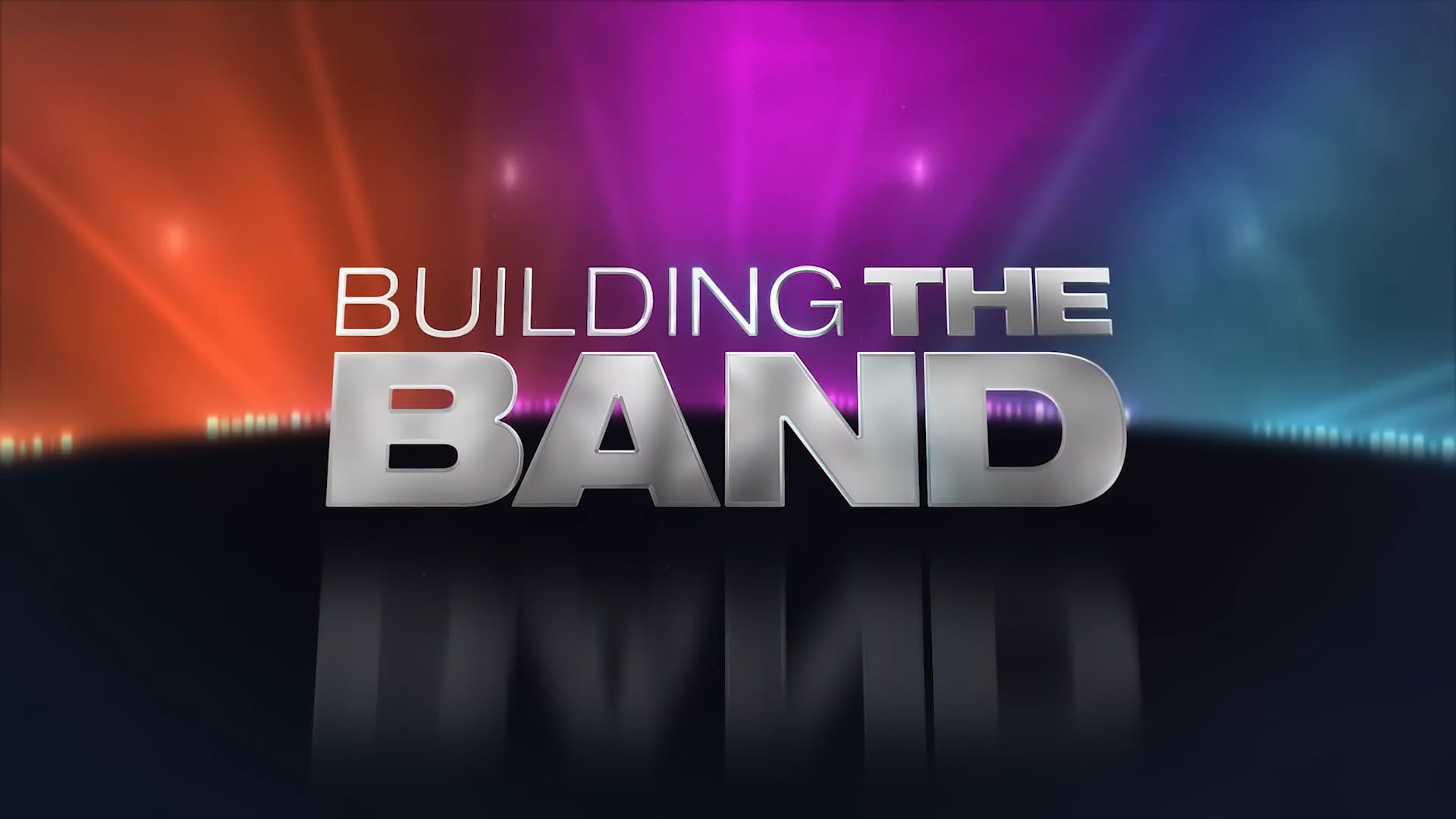 Building the Band | Official Trailer | Netflix