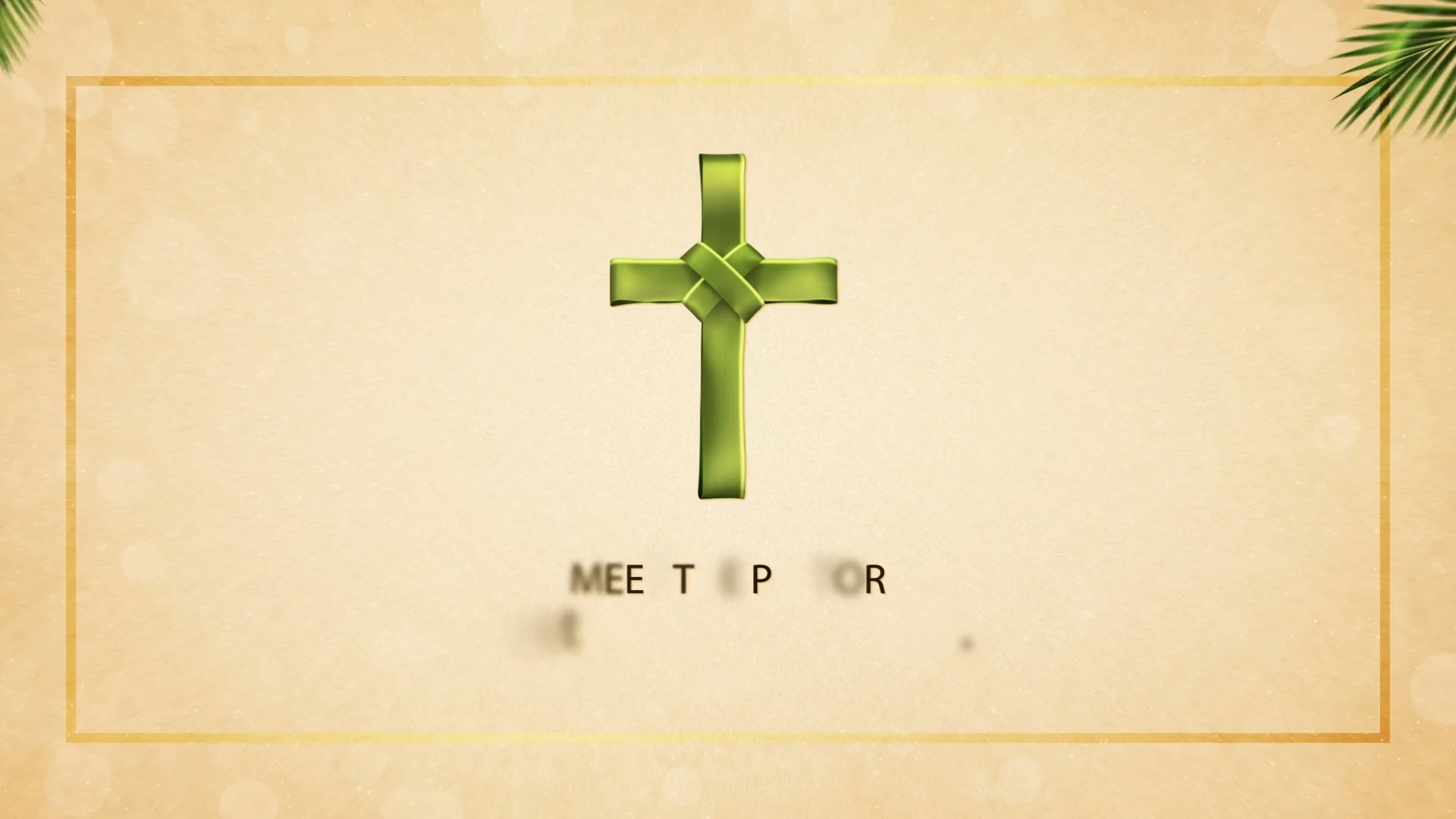Meet Pastor Ken - First Baptist Church