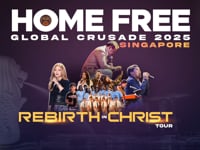 Home Free 16 - Singapore