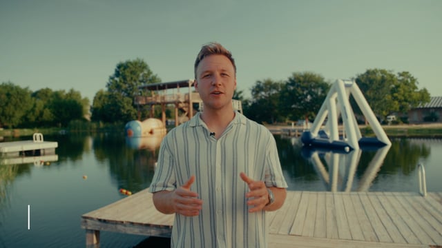 Summer Camp Recap Service Video - Vudo Productions Oklahoma City