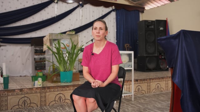 Belize Mission Trip Documentary - Vudo Productions