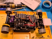 SANWAミニセーフ RC飛行機キット MINISAFE SANWAミニセーフ RC飛行機