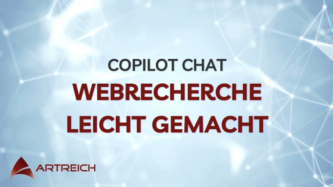2.3 Webrecherche leicht gemacht