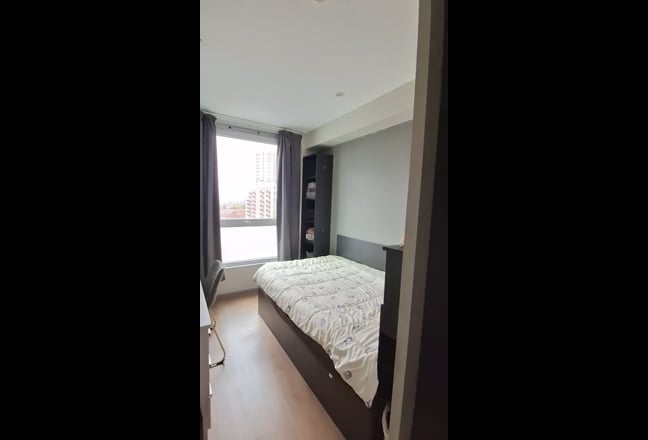 Two bedroom apartment, Single room Main Photo