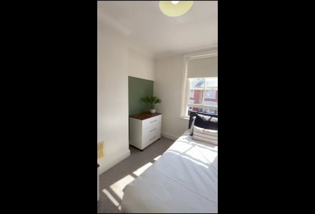 Video 1: Room 4