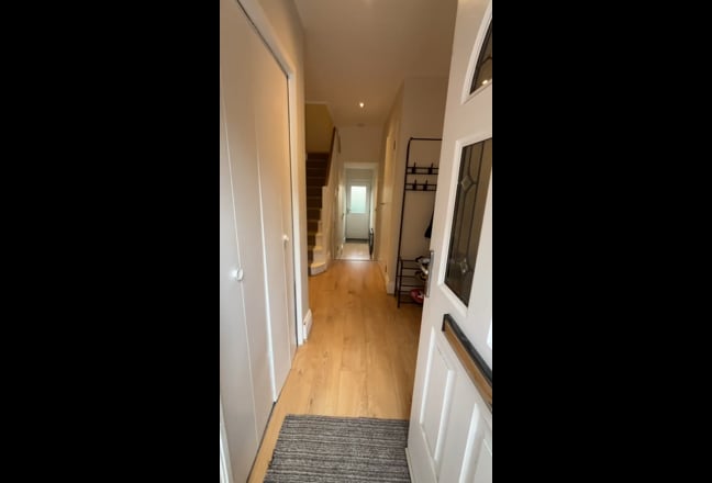 X1 Double Bedroom Available - Viewing Recommended! Main Photo
