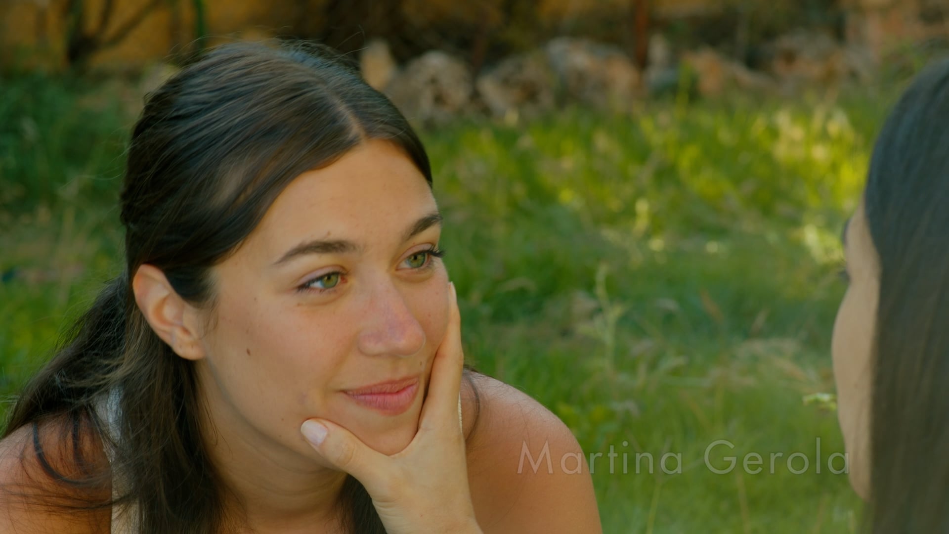 MARTINA GEROLA VIDEOBOOK 2025
