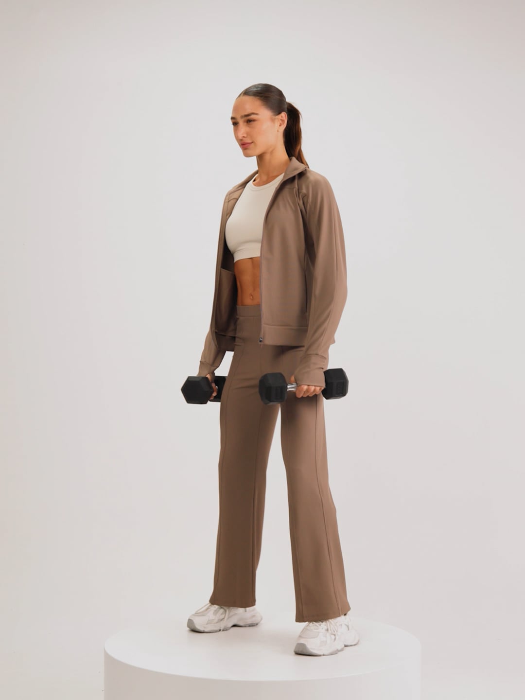 OMEGA UNLIMITED CARDIGAN