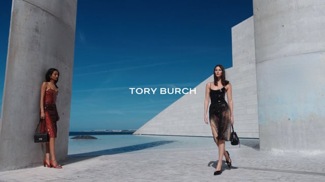 ory Burch
