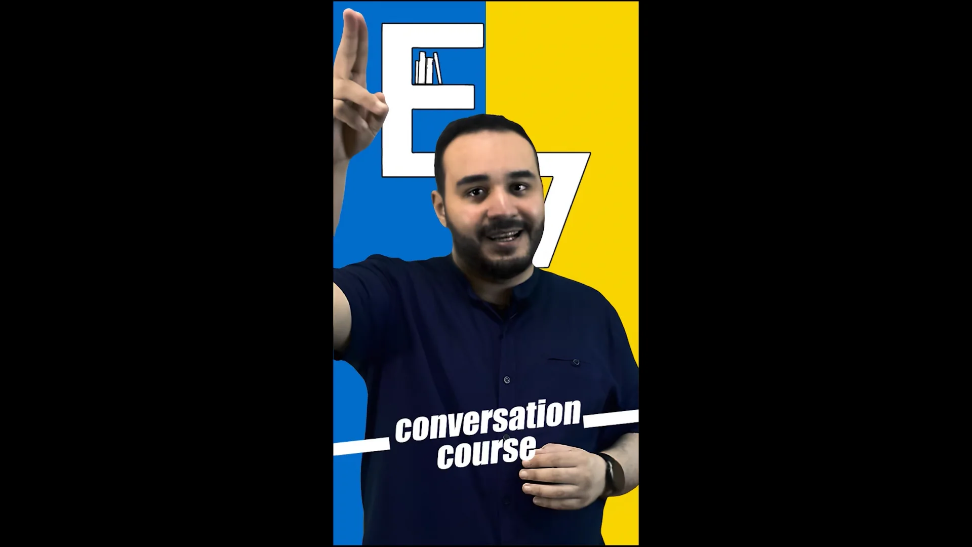 Conversation Course