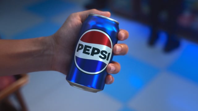 Pepsi - Rompela