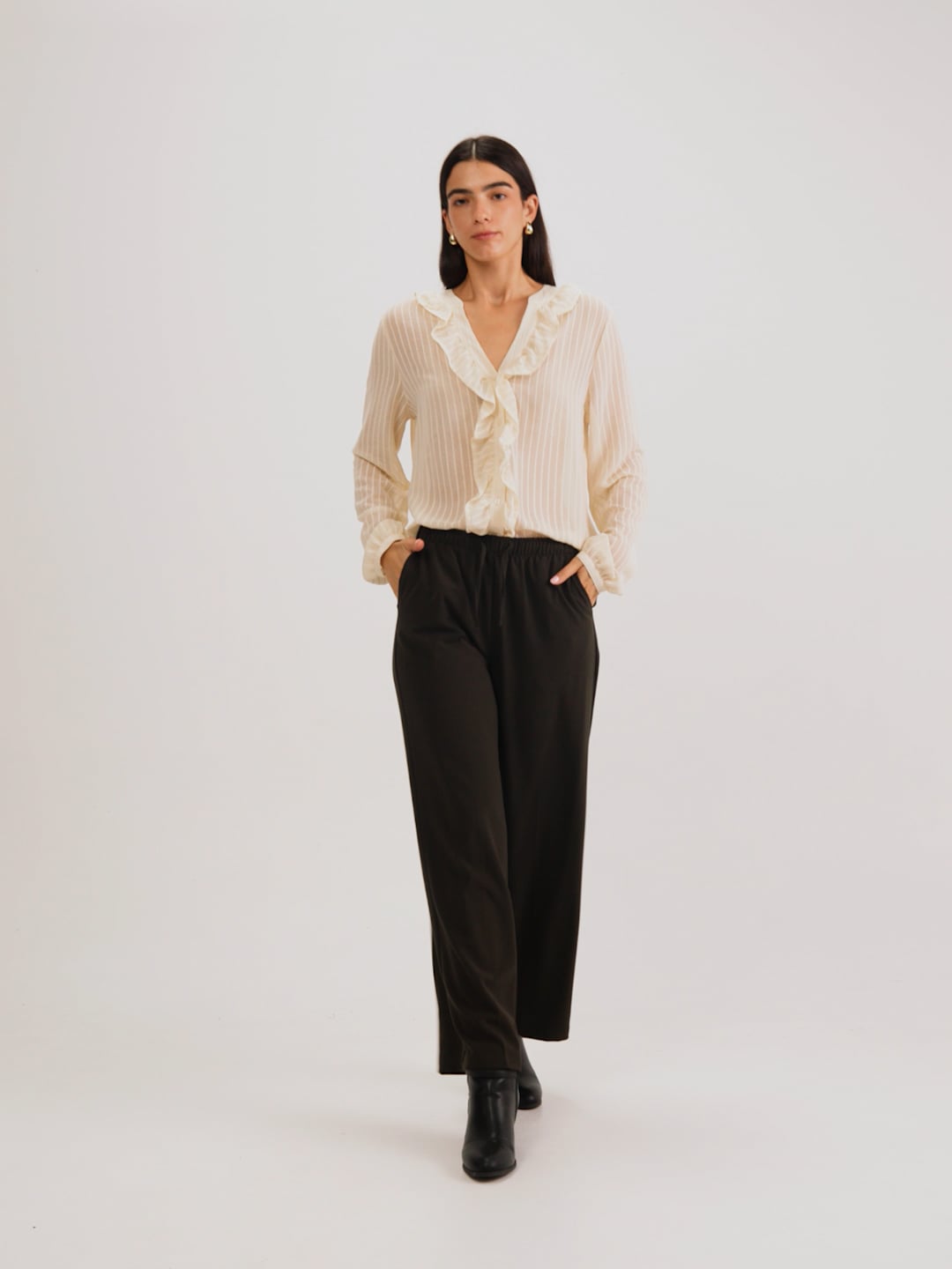 CARMEL PANTS