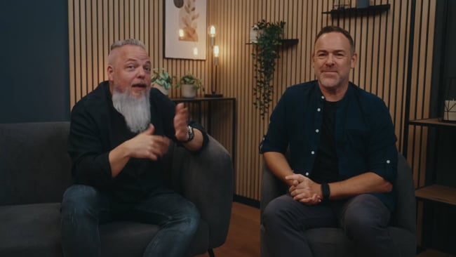 4.1 Intro Word & PowerPoint