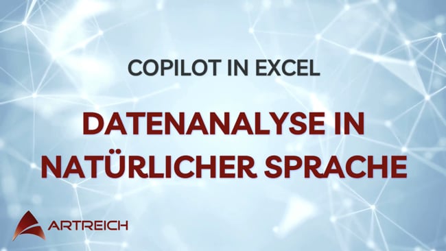 5.2 Datenanalyse in natürlicher Sprache
