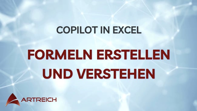 5.3 Formeln erstellen und verstehen