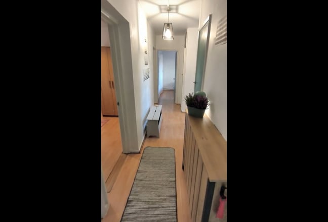 Newly refurb'ed 3 bed flat in Stockwell SW4 Main Photo