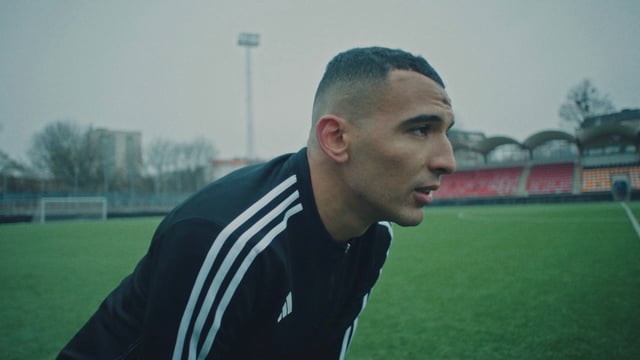 Adidas - From Sunrise to Sunset