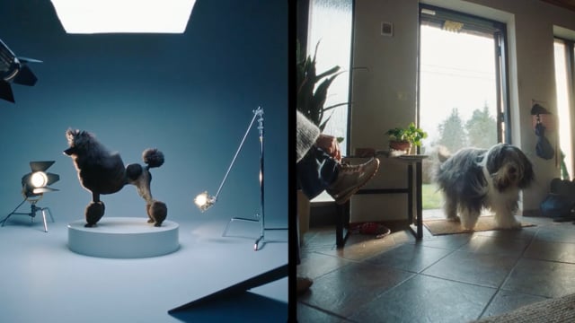 IKEA - Ourway