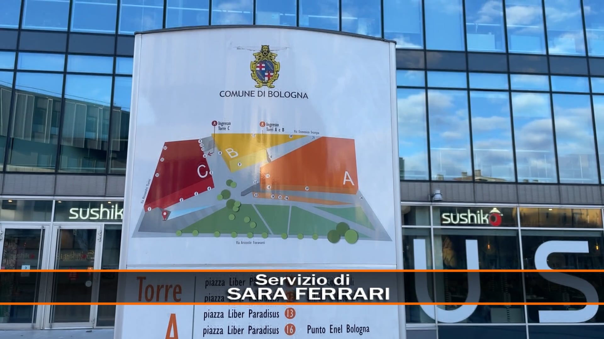 Al via la nuova sperimentazione linguistica negli uffici del Comune di Bologna