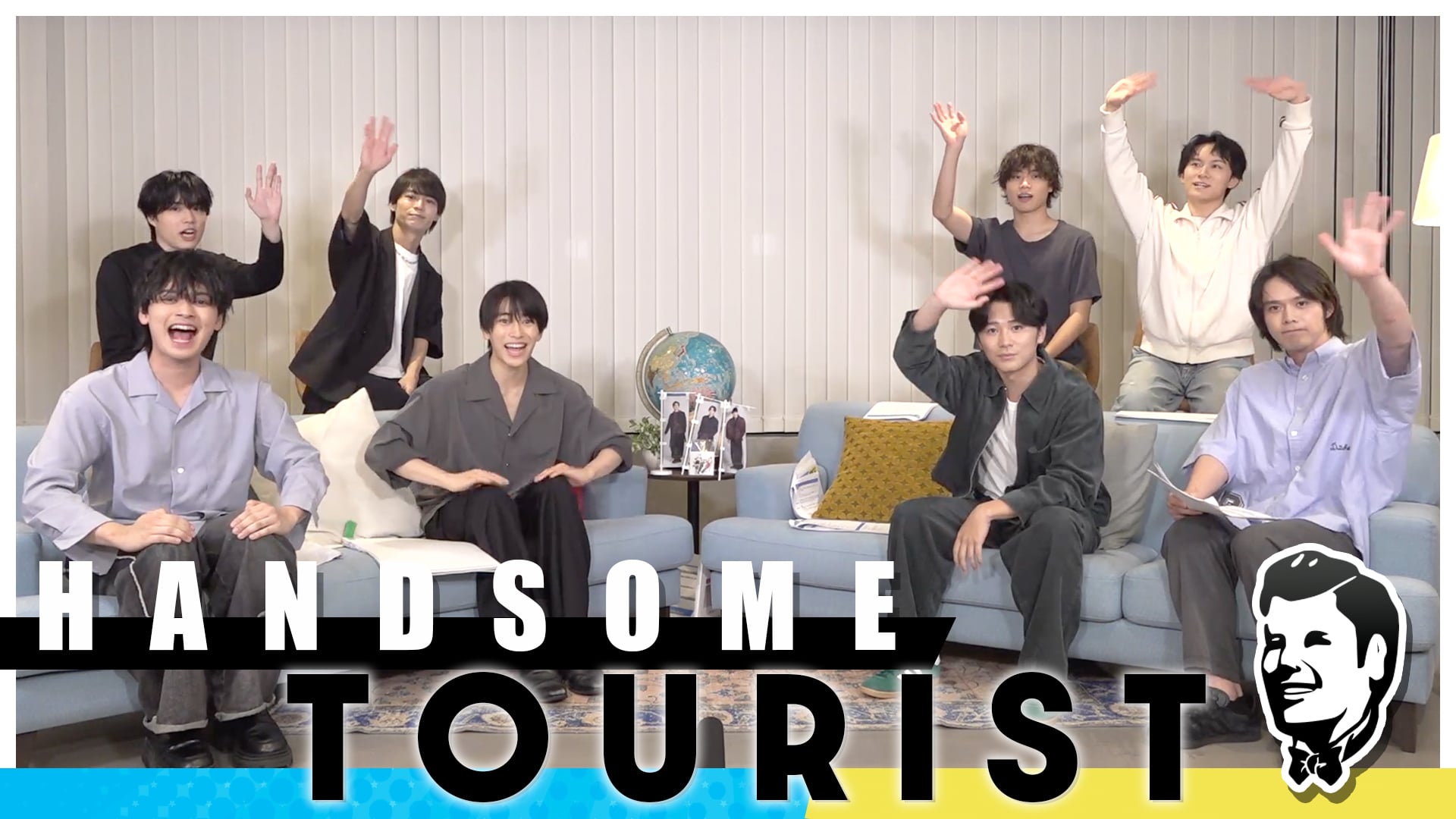 Amuse Presents 20th Anniversary ULTRA HANDSOME LIVE 2025