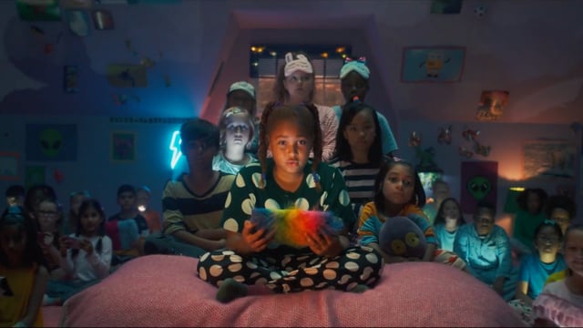 Virgin Media - Anything