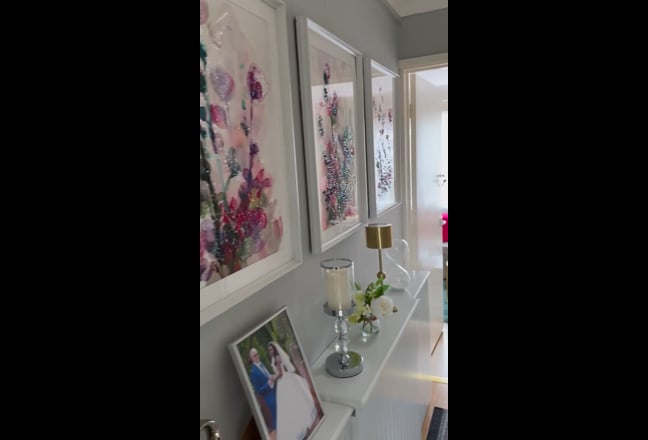Video 1: Hallway