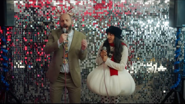 McDonald's - Fancy a McDonald's this Christmas