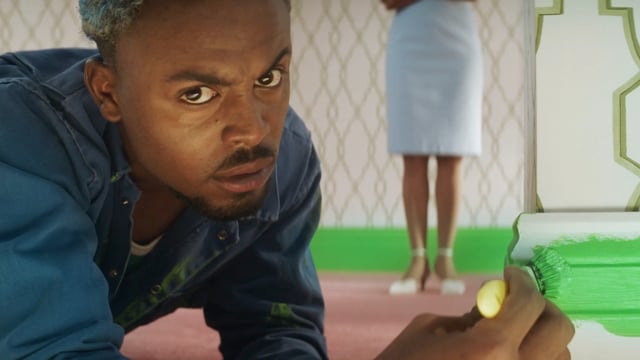 Squarespace - The Artist
