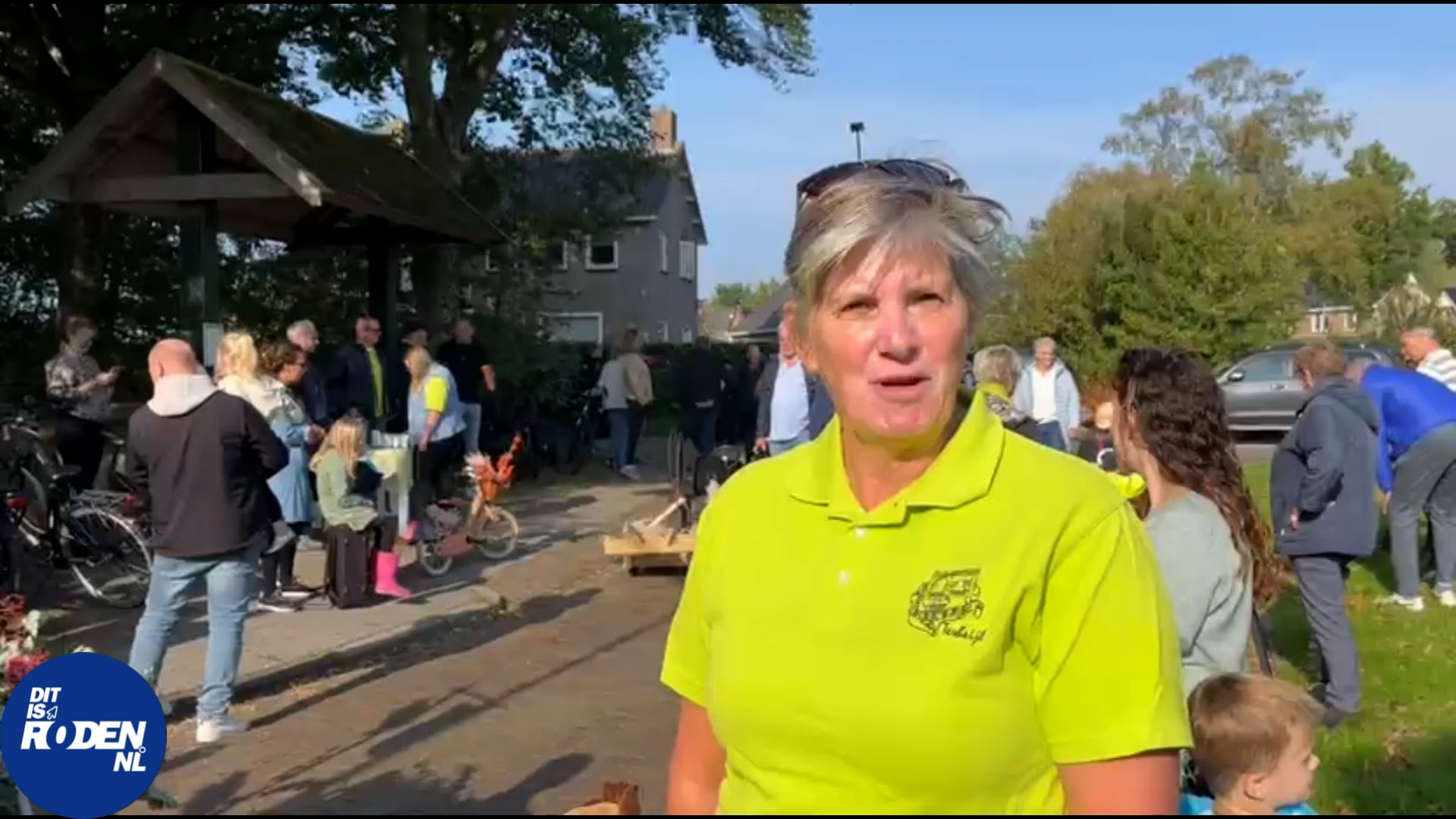 Mini Parade Nietap 2025