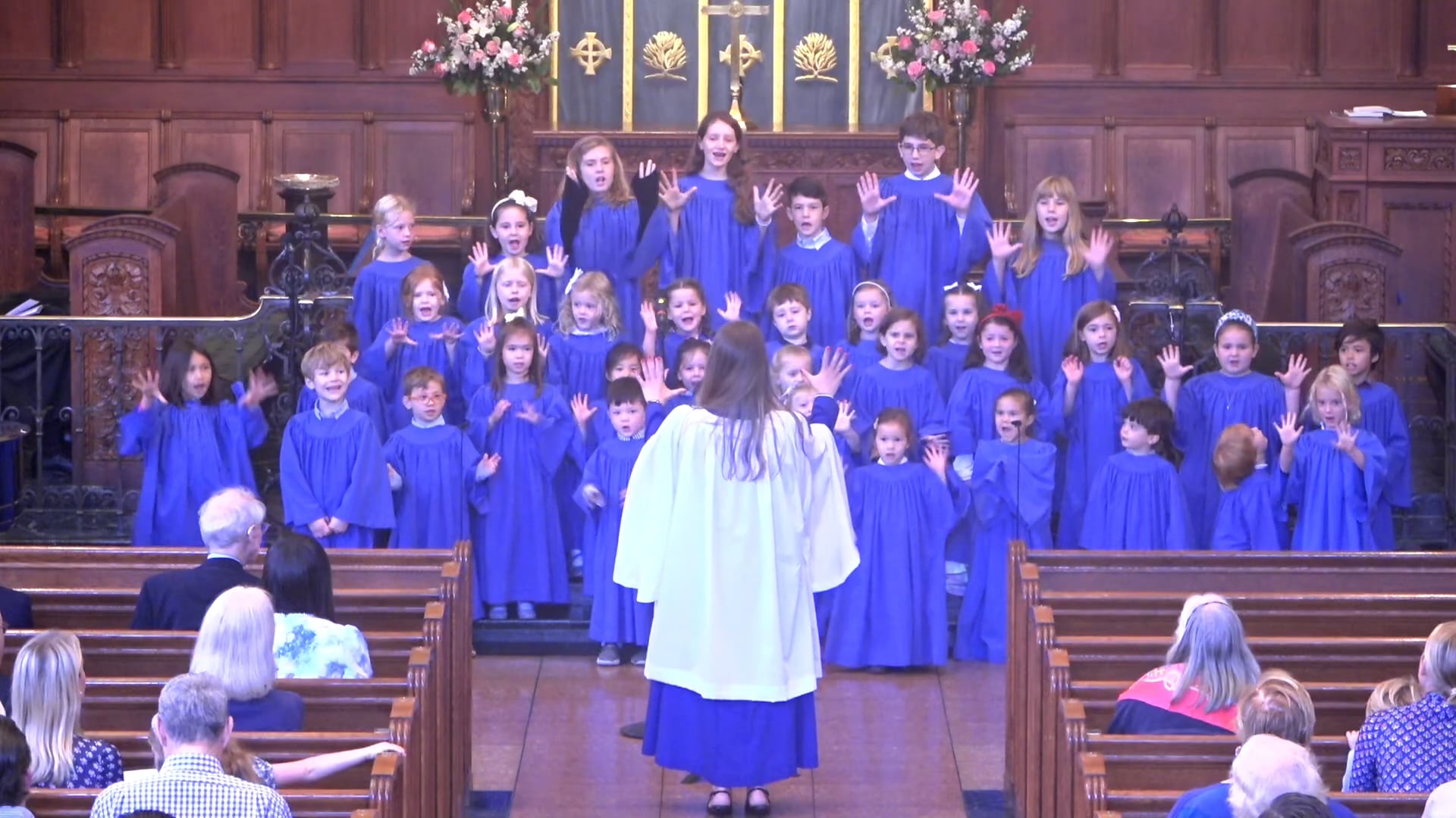 September 28, 2025 - Sunday Service