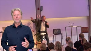 Tom Sligting - maatwerk comedy specialist