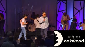 Sunday Sermon (09/28/2025)