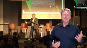 Tom Sligting - specialist wrap up comedy show