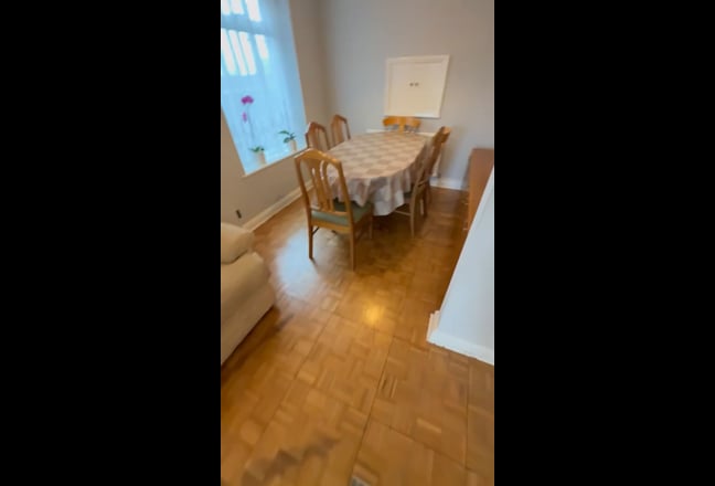 Large Double Room for Rent Asap Uxbridge UB8 Main Photo