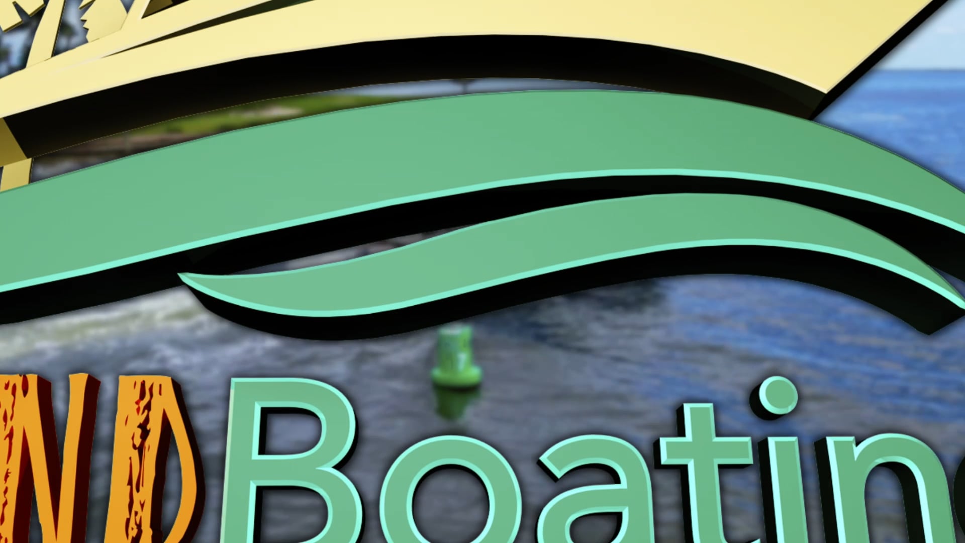 Island Boating - Jug Creek