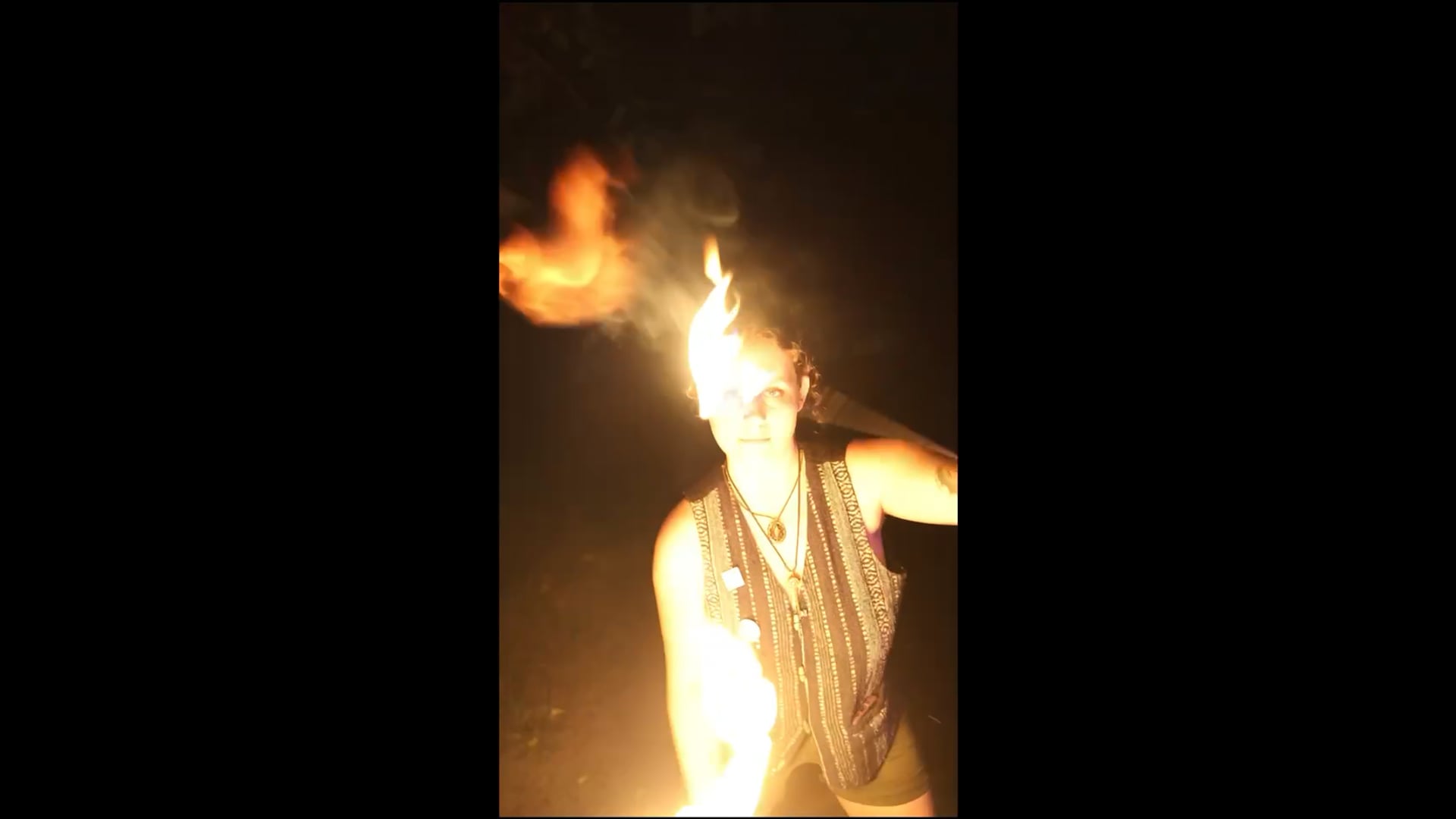 Promotional video thumbnail 1 for Huemorful Heat
