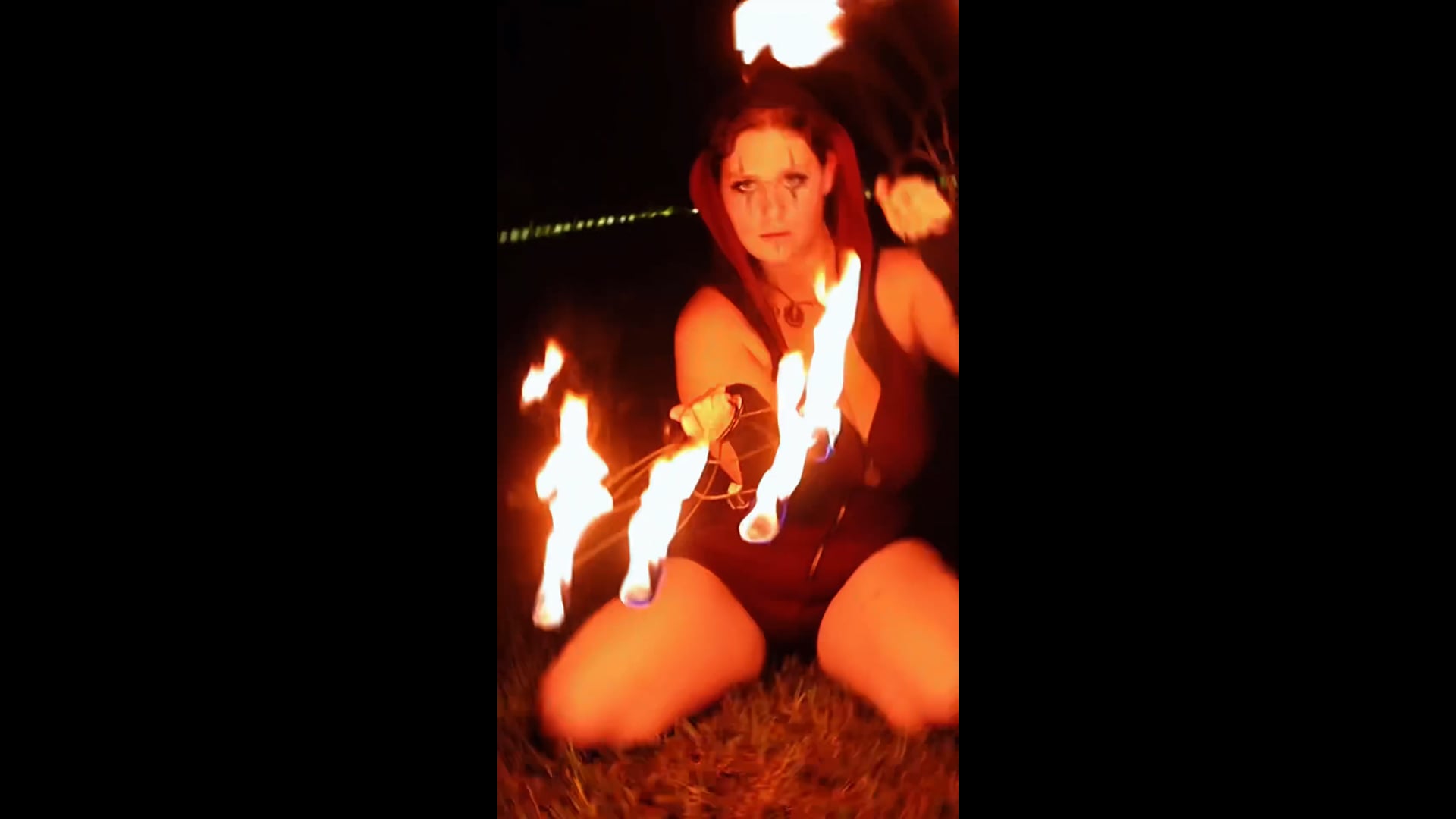 Promotional video thumbnail 2 for Huemorful Heat