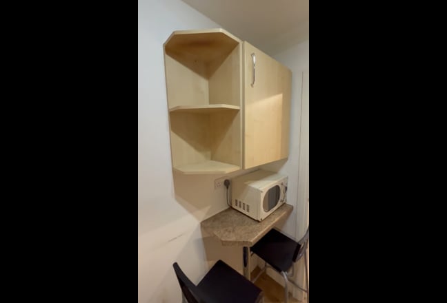 Cosy Large Double for Ucl,Lse,Soas Available Now Main Photo