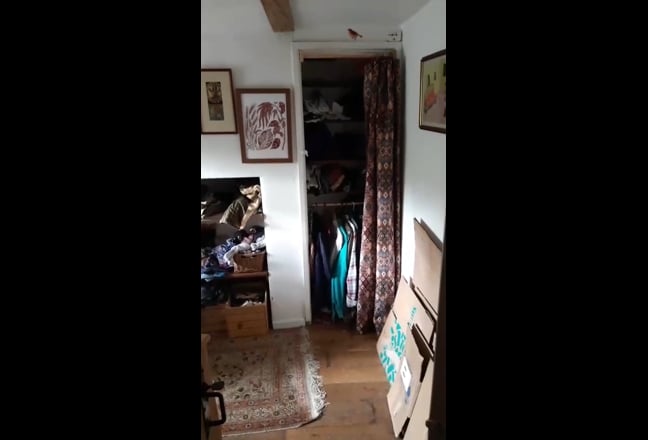 Stroud Sublet 3 Months Single Room £345Pm Main Photo