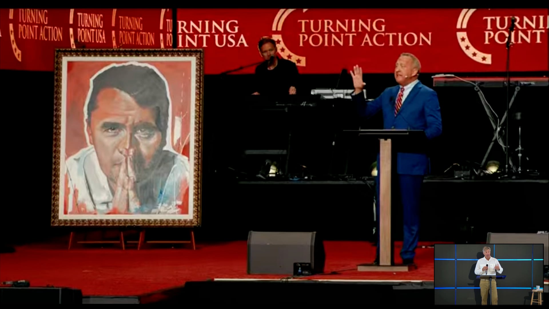 After the Funeral - Now what? Pastor Mike Mills