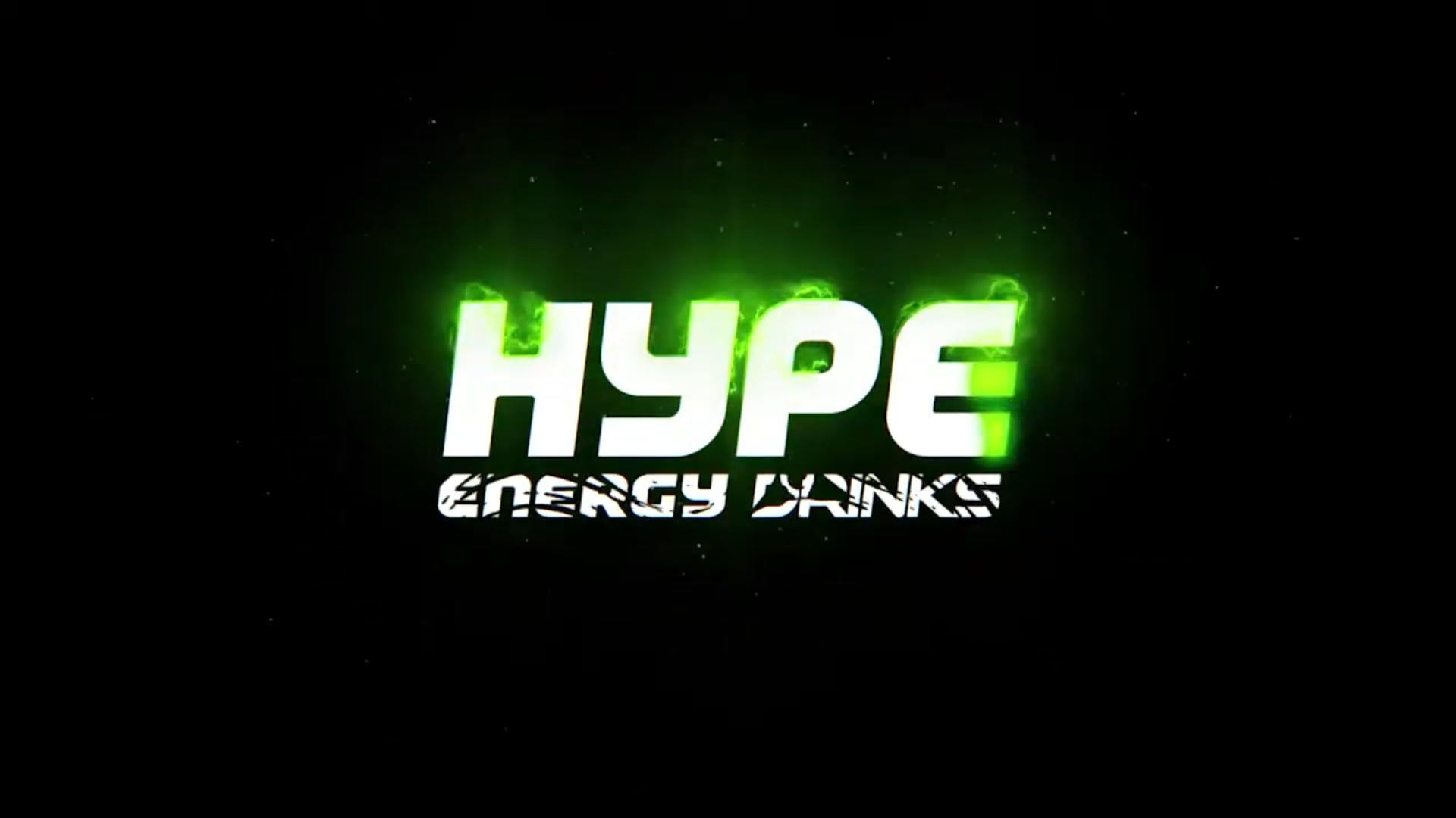 HYPE ENERGY DRINKS | On The Rise Baby™