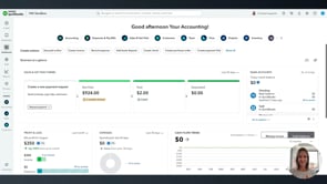 Inventory: General overview of the App