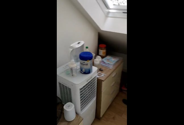 Ensuite Room Available for Family, 2 Boys and Girl Main Photo