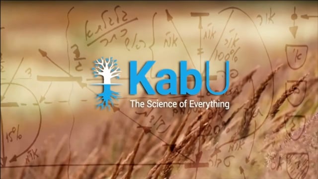 Sep 28, 2025 – Lesson #12 – The Greatness of the Friends