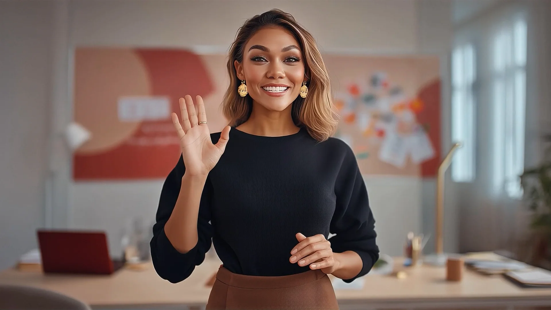 EF Corporate Learning - Introducing Addi | Videos & Movies on Vimeo