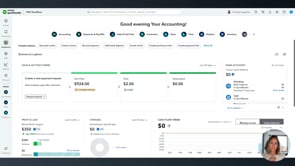 Lending: General overview of the App